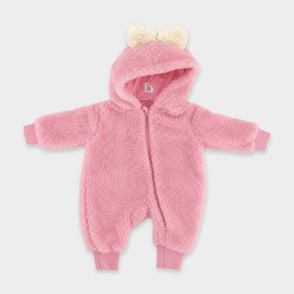 Tutine neonato - Bambina - 60 - 65 | 3 mesi
