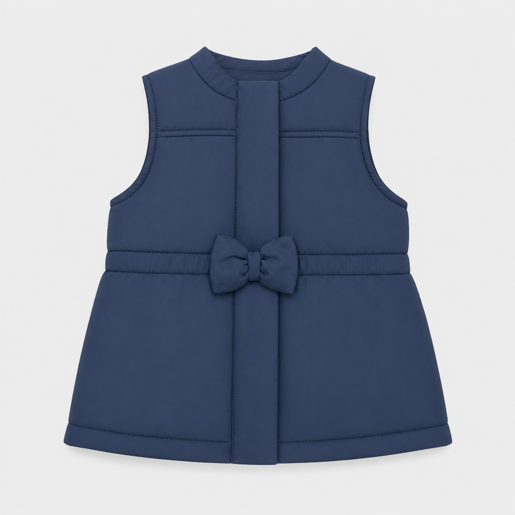 Smanicato - Bambina - 66 - 71 | 6 mesi