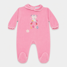 Tutine neonato - Bambina - 66 - 71 | 6 mesi