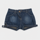 Pantaloncini corti - Bambina - 66 - 71 | 6 mesi