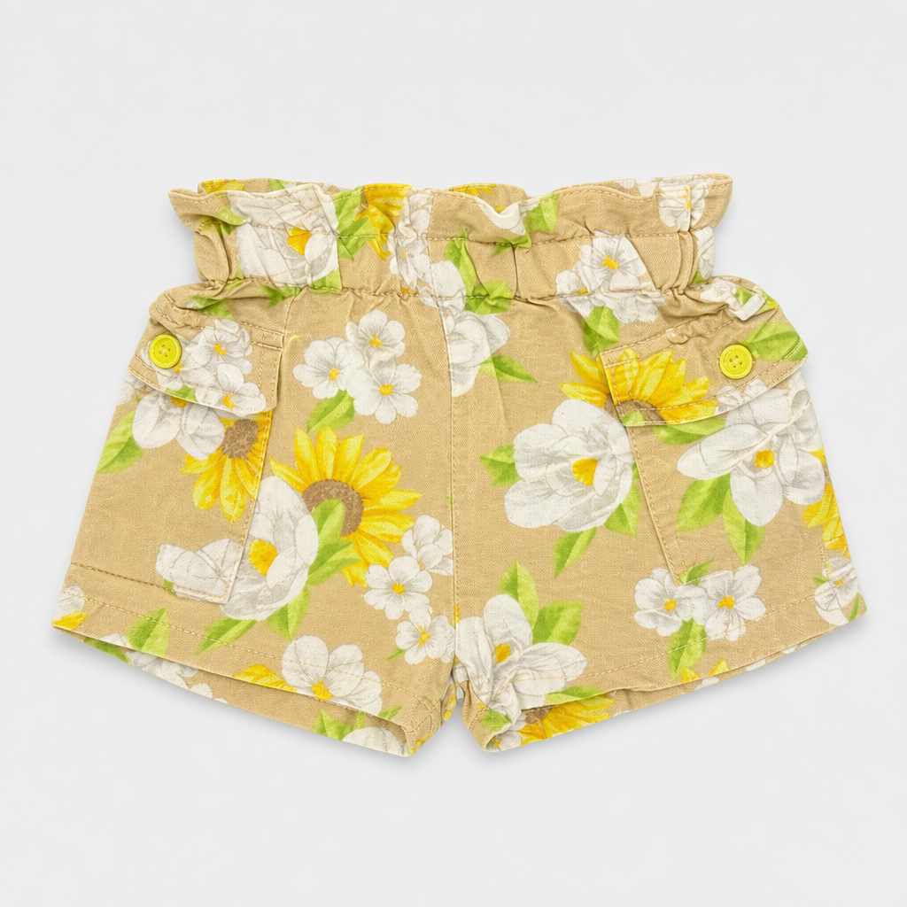 Pantaloncini corti - Bambina - 84 - 89 | 18 mesi