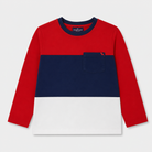 Maglietta maniche lunghe - Bambino - 102 - 107 | 4 anni