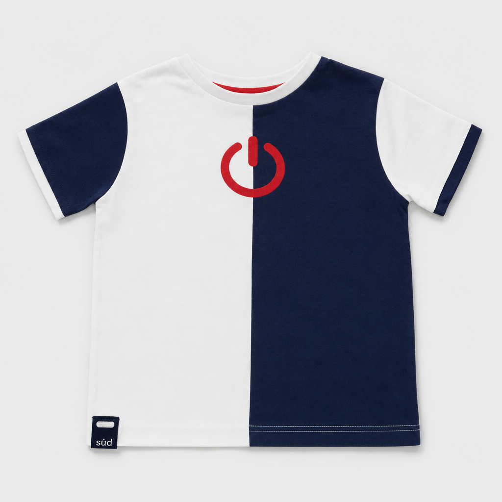 Maglietta maniche corte - Bambino - 102 - 107 | 4 anni
