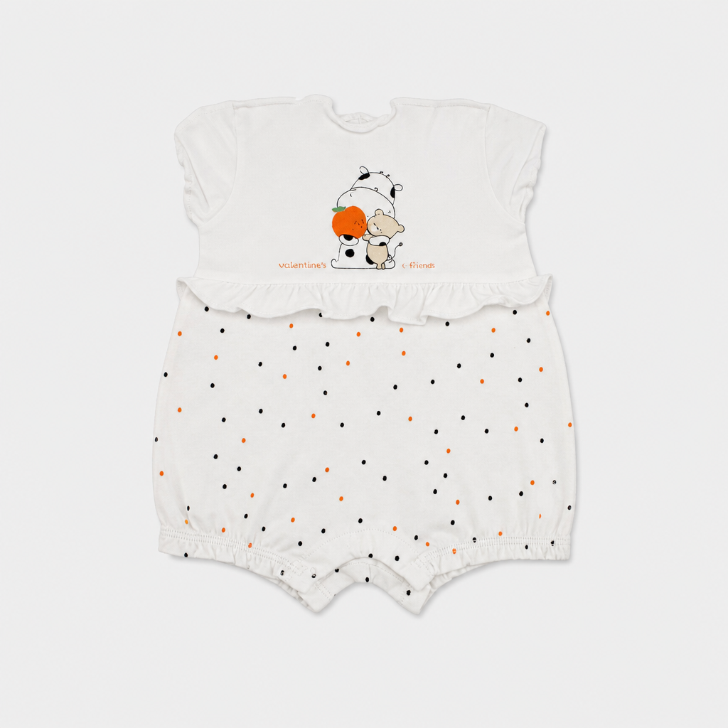 Tutine neonato - Bambina - 72 - 77 | 9 mesi