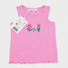 Canottiera - Bambina - 66 - 71 | 6 mesi