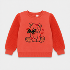 Felpa - Bambina - 84 - 89 | 18 mesi