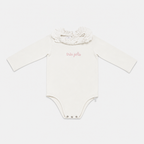 Body - Bambina - 66 - 71 | 6 mesi