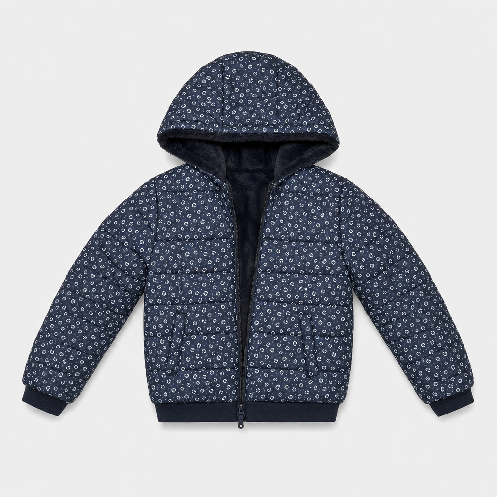 Giacca primavera - Bambina - 126 - 131 | 8 anni