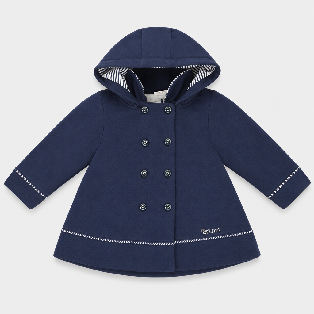 Giacca primavera - Bambina - 78 - 83 | 1 anno