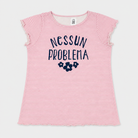 Maglietta maniche corte - Bambina - 114 - 119 | 6 anni