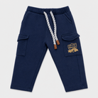Pantaloni tuta - Bambino - 72 - 77 | 9 mesi