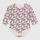 Body - Bambina - 84 - 89 | 18 mesi