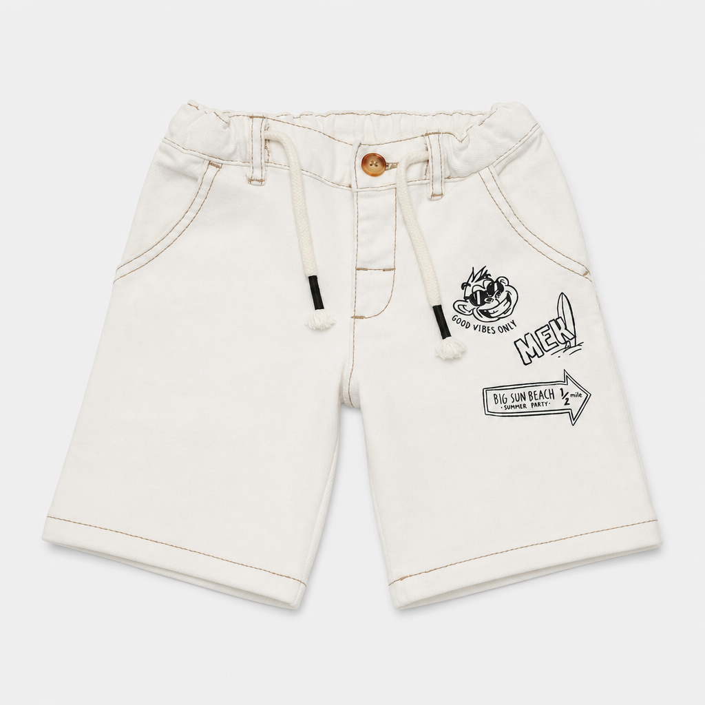 Pantaloncini corti - Bambino - 78 - 83 | 1 anno