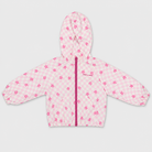 Impermeabile/kway - Bambina - 90 - 95 | 2 anni