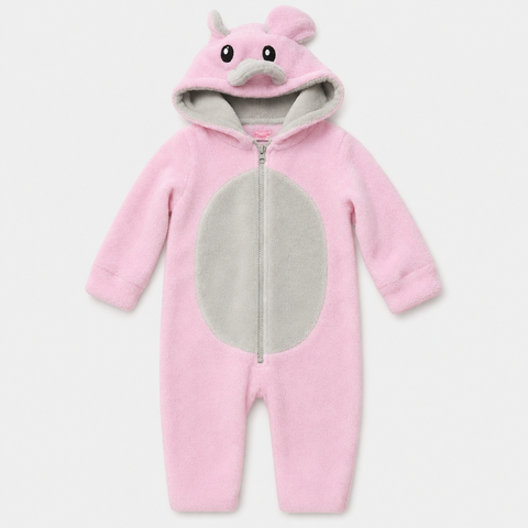Pigiama - Bambina - 96 - 101 | 3 anni