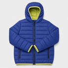 Giacca invernale pesante - Bambino - 102 - 107 | 4 anni