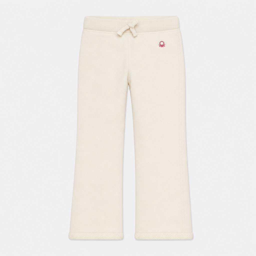Pantaloni tuta - Bambina - 102 - 107 | 4 anni