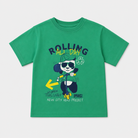 Maglietta maniche corte - Bambino - 102 - 107 | 4 anni