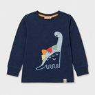 Maglietta maniche lunghe - Bambino - 84 - 89 | 18 mesi