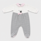 Tutine neonato - Bambina - 50 - 59 < 3 mesi