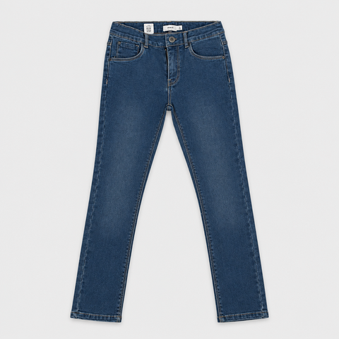 Jeans - Bambino - 120 - 125 | 7 anni