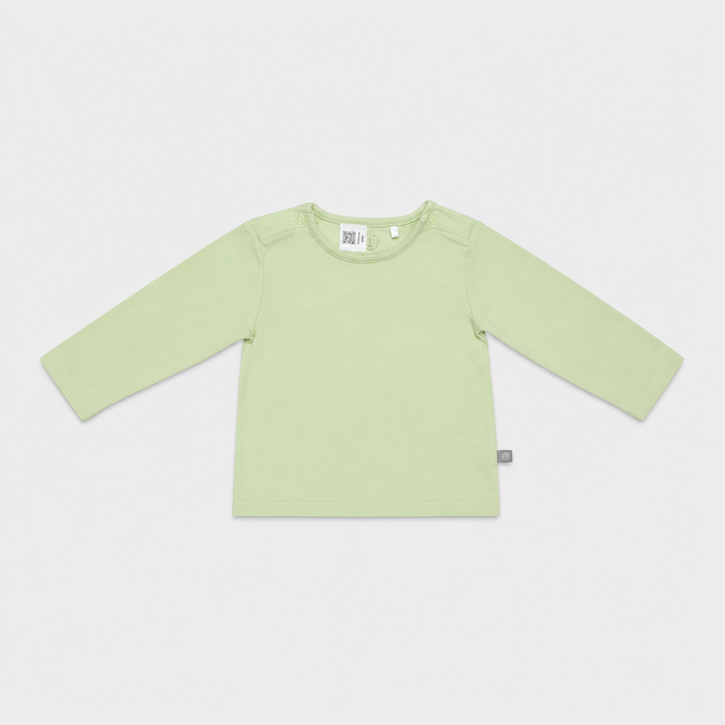 Maglietta maniche lunghe - Bambino - 66 - 71 | 6 mesi