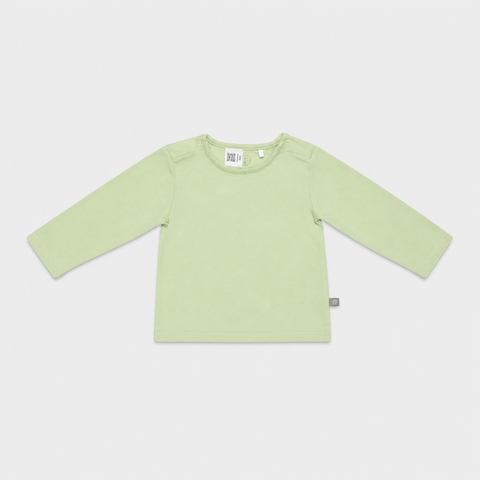 Maglietta maniche lunghe - Bambino - 66 - 71 | 6 mesi