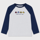 Maglietta maniche lunghe - Bambino - 114 - 119 | 6 anni