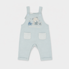 Salopette - Bambino - 60 - 65 | 3 mesi