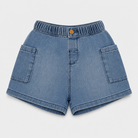 Pantaloncini corti - Bambina - 78 - 83 | 1 anno
