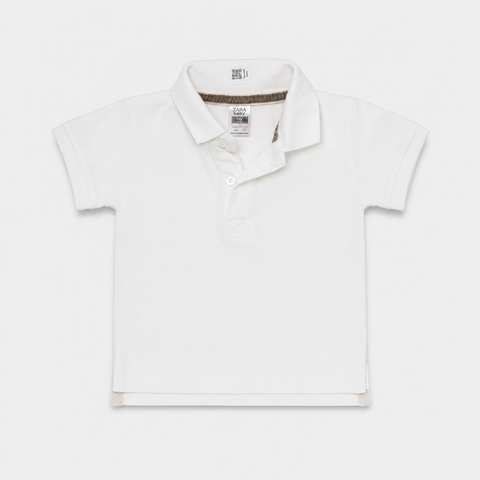 Polo maniche corte - Bambino - 66 - 71 | 6 mesi