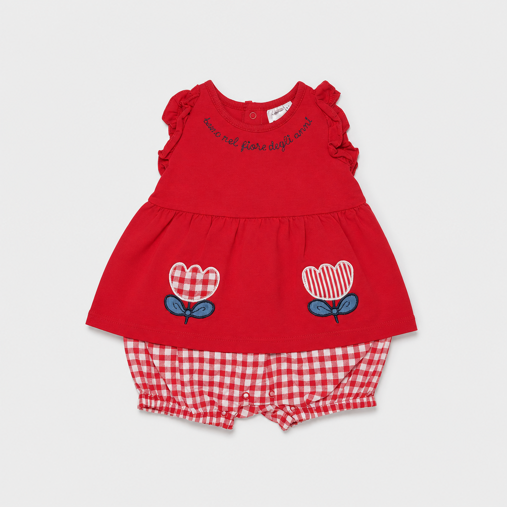 Tutine neonato - Bambina - 60 - 65 | 3 mesi