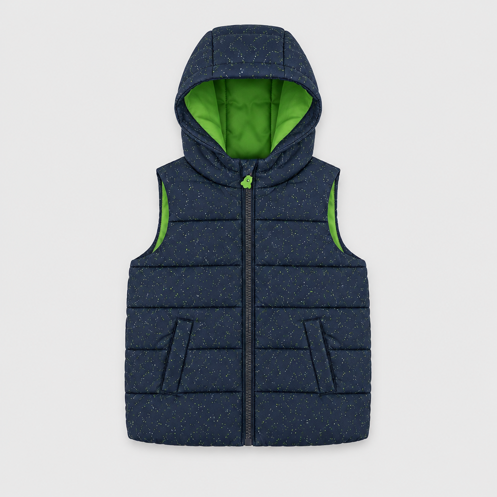Smanicato - Bambino - 84 - 89 | 18 mesi