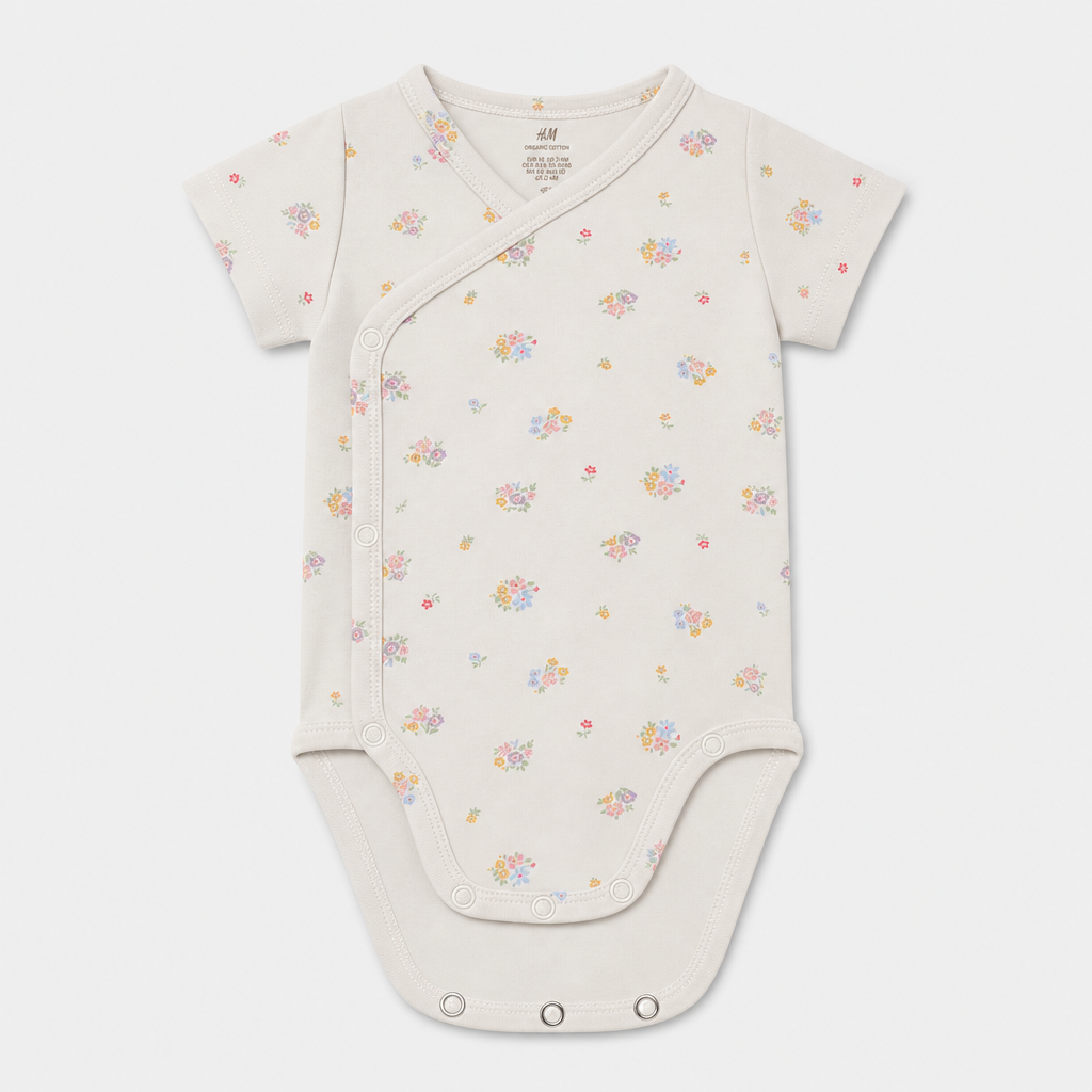 Body - Bambina - 72 - 77 | 9 mesi