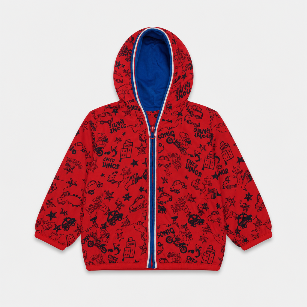 Giacca primavera - Bambino - 72 - 77 | 9 mesi