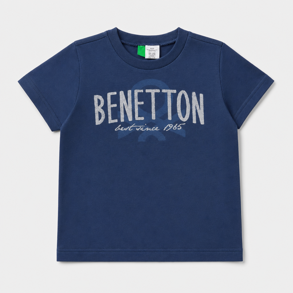 Maglietta maniche corte - Bambino - 90 - 95 | 2 anni
