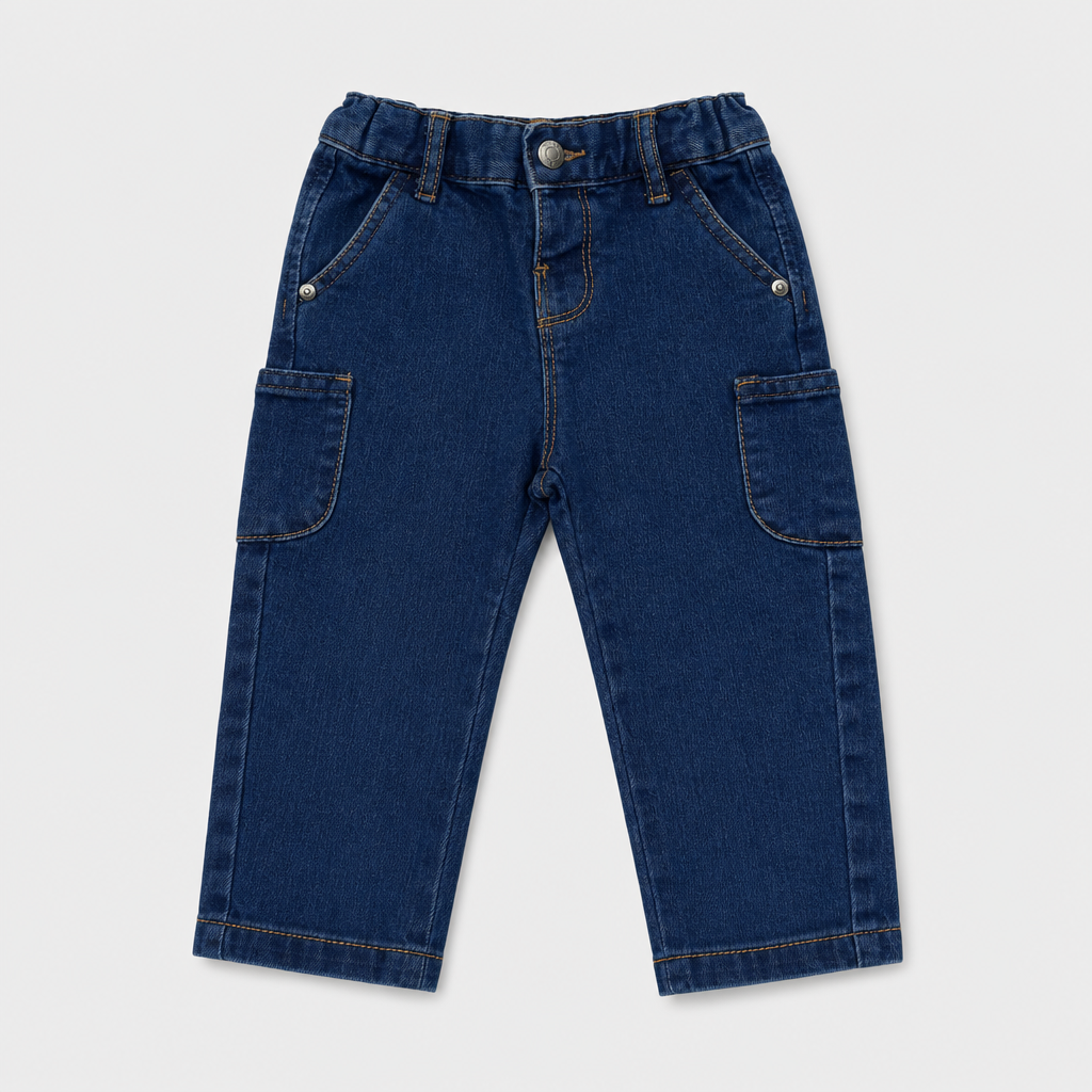 Jeans - Bambino - 78 - 83 | 1 anno