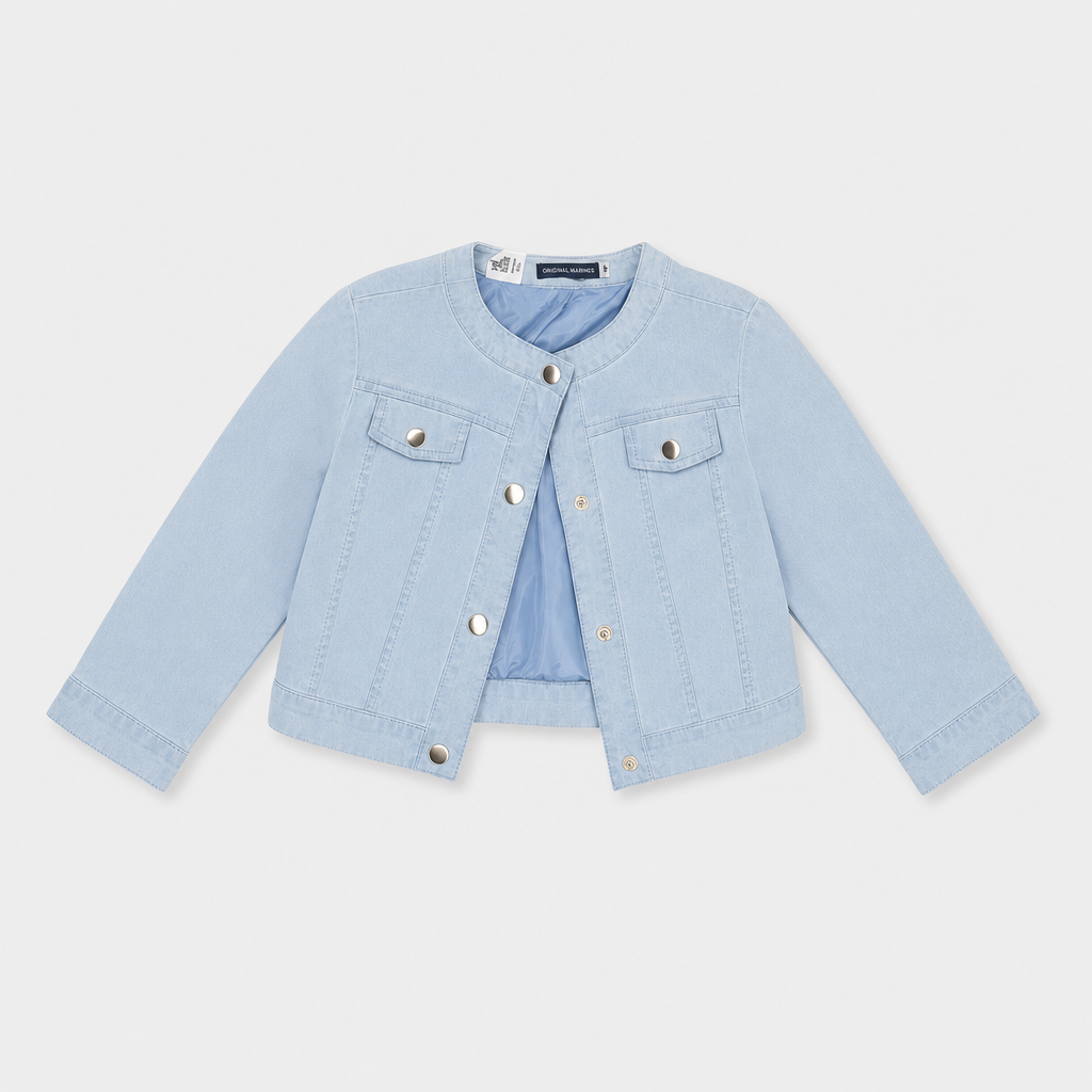 Giacca primavera - Bambina - 84 - 89 | 18 mesi