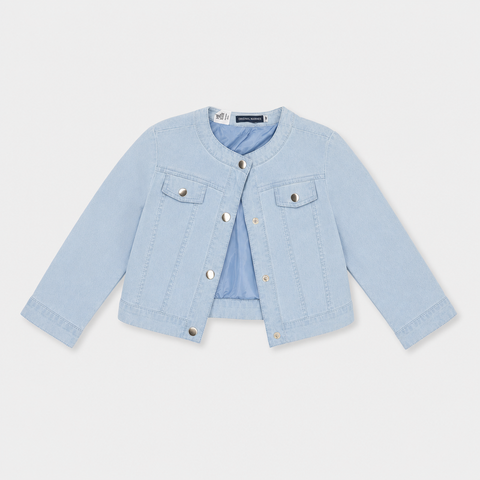 Giacca primavera - Bambina - 84 - 89 | 18 mesi