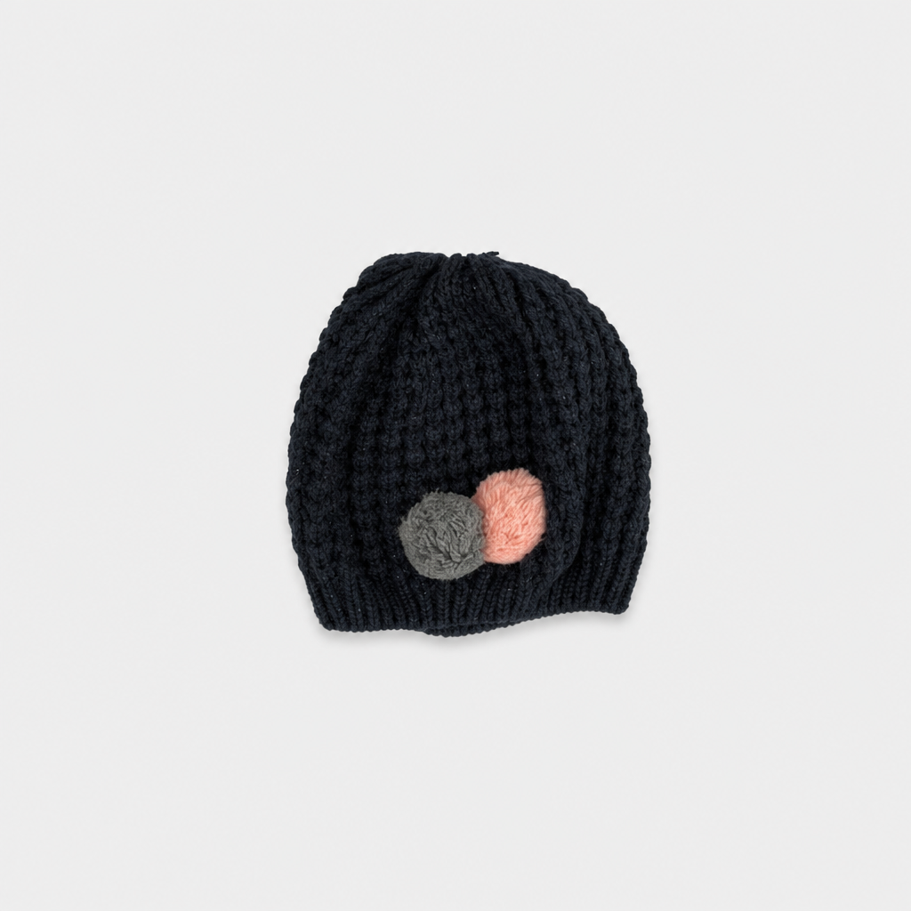 Cappellino - Bambina - 84 - 89 | 18 mesi