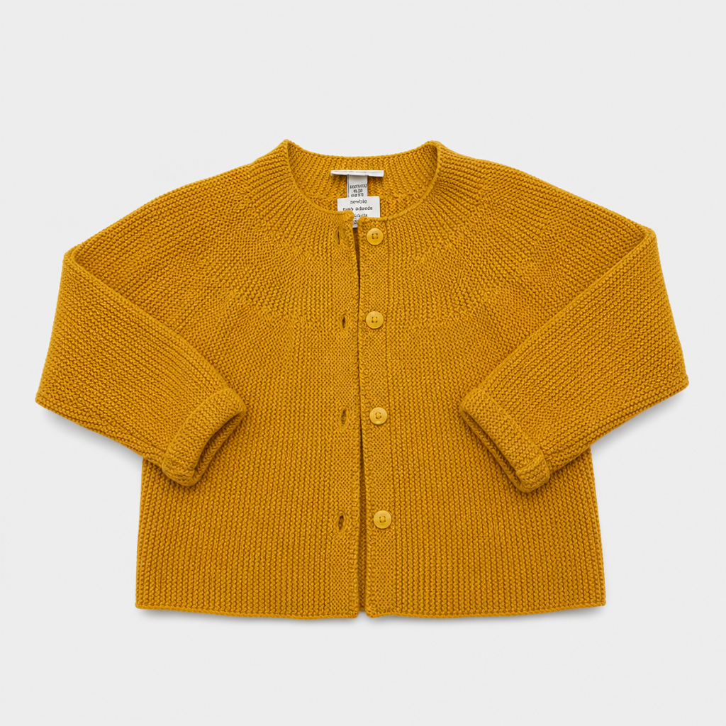 Maglioncino - Bambino - 72 - 77 | 9 mesi