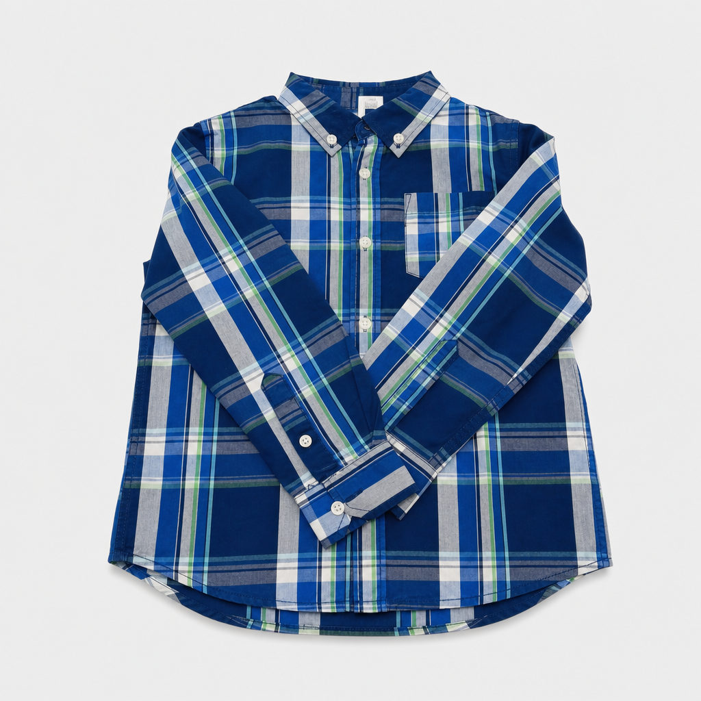 Camicia - Bambino - 114 - 119 | 6 anni