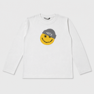 Maglietta maniche lunghe - Bambino - 114 - 119 | 6 anni