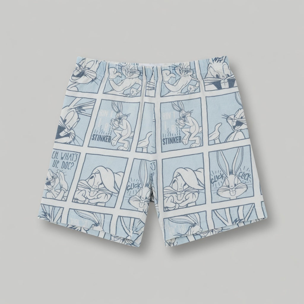 Pantaloncini corti - Bambino - 78 - 83 | 1 anno