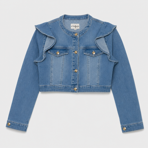 Giacca primavera - Bambina - 138 - 143 | 10 anni