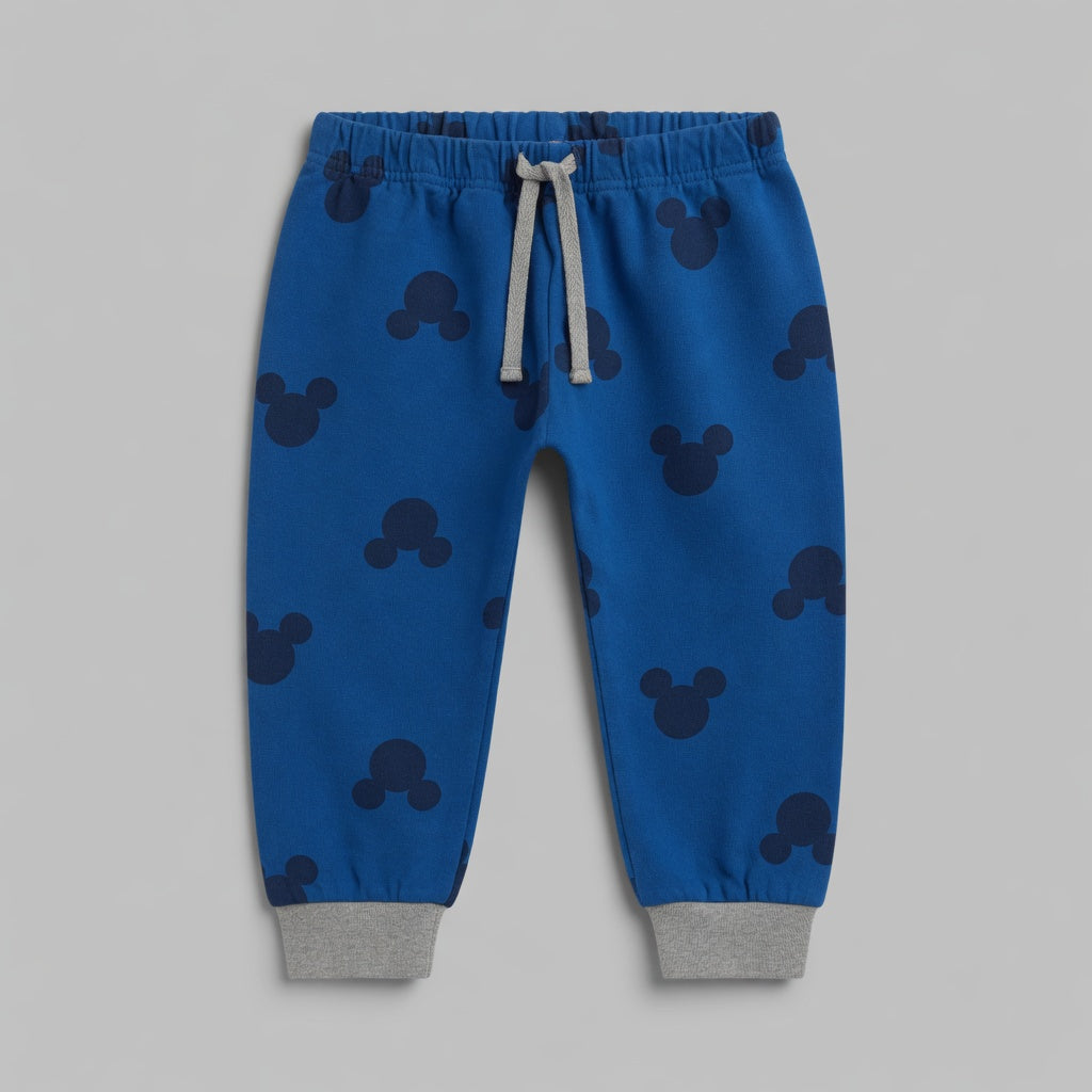 Pantaloni tuta - Bambino - 96 - 101 | 3 anni