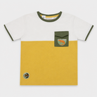 Maglietta maniche corte - Bambino - 108 - 113 | 5 anni