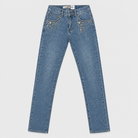 Jeans - Bambina - 120 - 125 | 7 anni