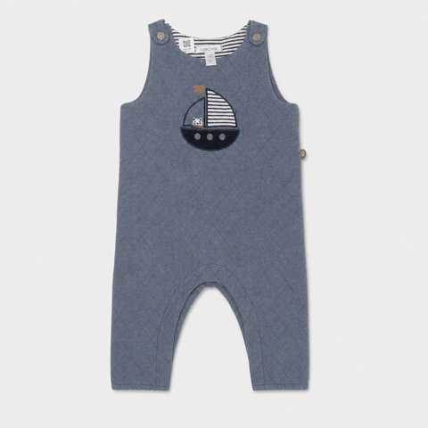 Salopette - Bambino - 66 - 71 | 6 mesi