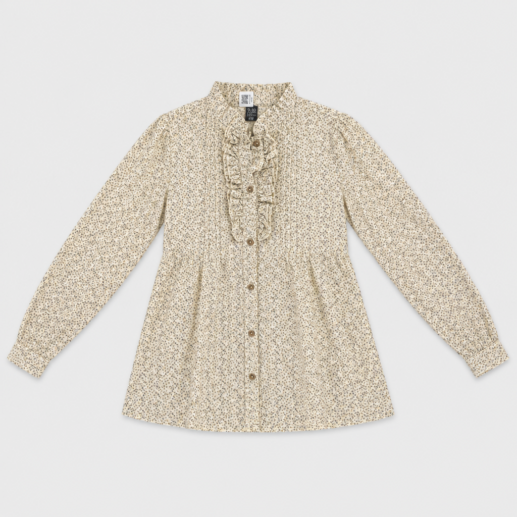 Camicia - Bambina - 138 - 143 | 10 anni